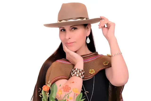 Nancy Manchego. Nancy Manchego.