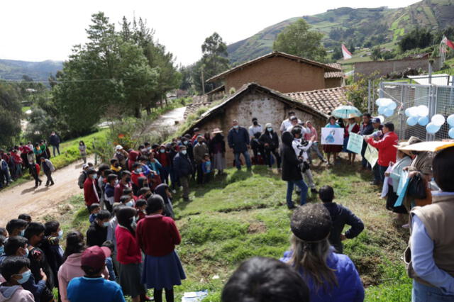 agua sierra