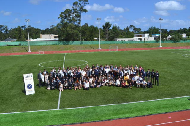 International College Punta del Este