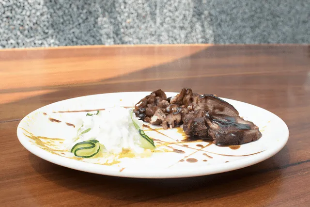 Comida peruana: Restaurante lanza su nueva carta con platos innovadores