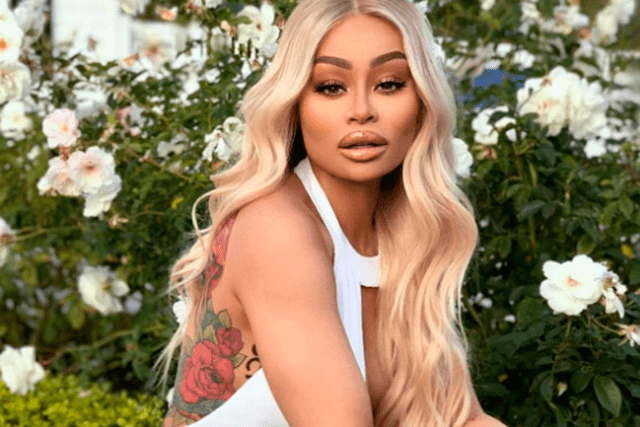 Blac Chyna