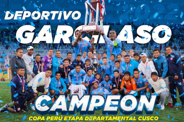 Deportivo Garcilaso