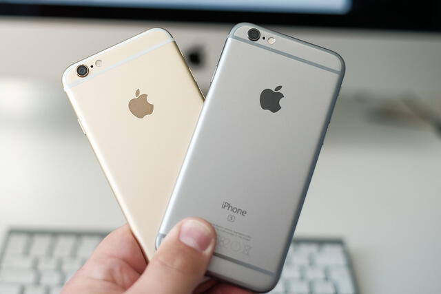 Apple estaría listo para retirar su producción de China