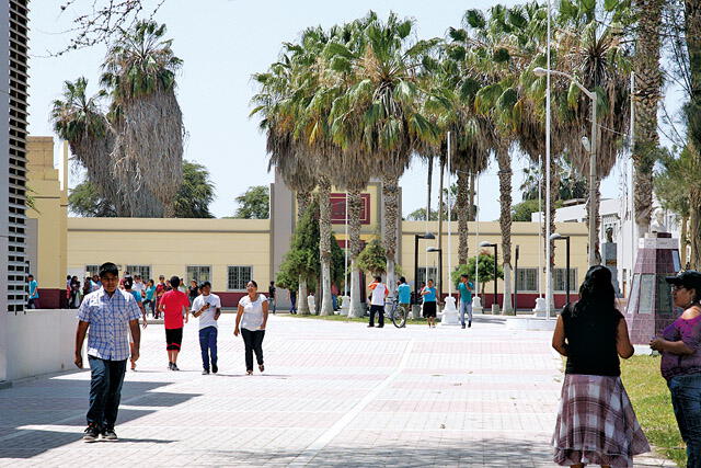 Bullying en Chiclayo: niño de 6 años perdió 2 dientes tras ser agredido por sus compañeros