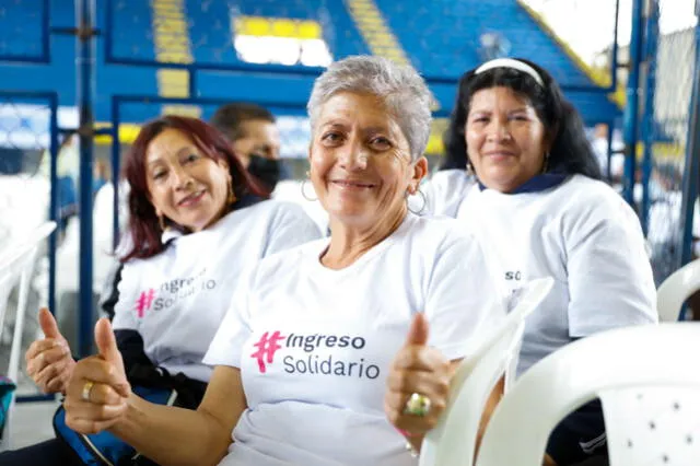 Ingreso Solidario 2022: ¿cuándo será el próximo pago y cómo saber si soy madre cabeza de hogar?