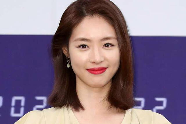 Lee Yeon Hee, matrimonio