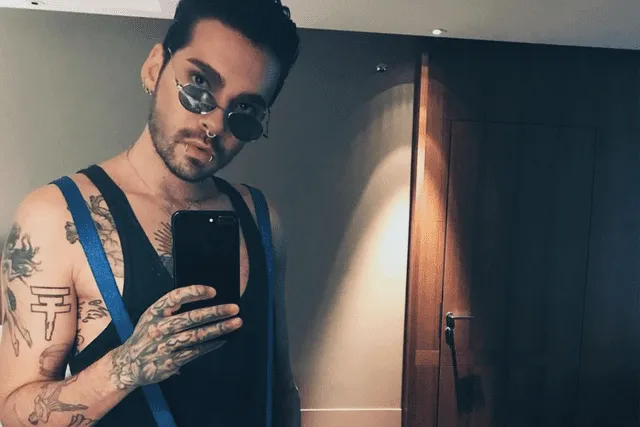 Instagram: el impactante cambio del vocalista de “Tokio Hotel” a 10 años de su éxito Instagram: el impactante cambio del vocalista de “Tokio Hotel” a 10 años de su éxito