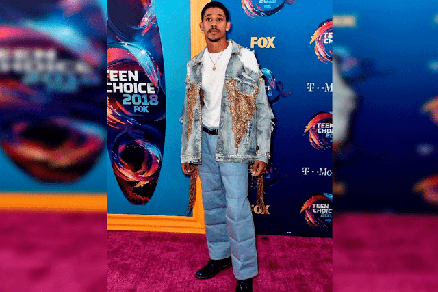 Los peores vestidos y atuendos de los Teen Choice Awards 2018