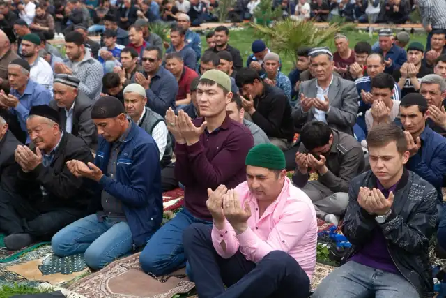 ¡De no creer! El insólito por el que Uzbekistán no celebra Halloween