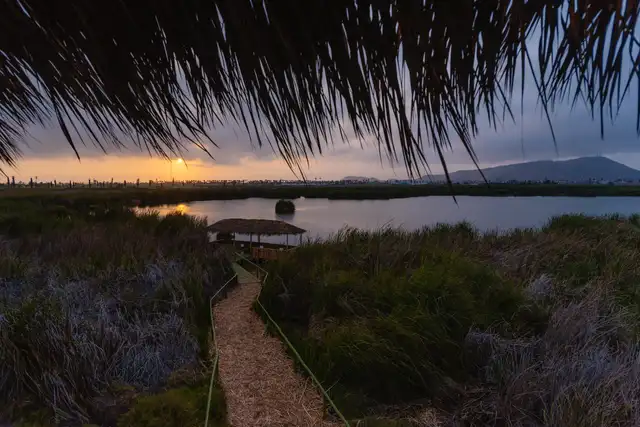 En el marco de la celebración por el Día Mundial del Turismo, los Pantanos de Villa, el Parque de las Leyendas y el Circuito Mágico ofrecerán actividades virtuales. Créditos: Municipalidad de Lima En el marco de la celebración por el Día Mundial del Turismo, los Pantanos de Villa, el Parque de las Leyendas y el Circuito Mágico ofrecerán actividades virtuales. Créditos: Municipalidad de Lima
