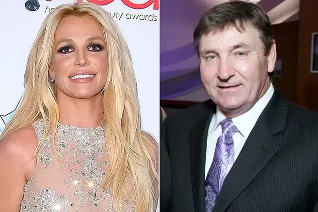 En los últimos años, Britney Spears ha hecho muchas declaraciones en contra de su padre. Foto: Getty Images.