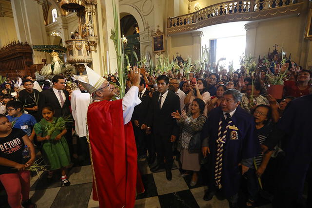 Semana Santa: las costumbres que no veremos en Cusco debido a la COVID-19