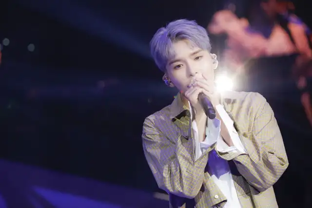 Ryeowook cumpleaños, SUPER JUNIOR