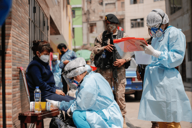 Descanso médico por COVID-19: ¿pueden descontarme las vacaciones, el sueldo o dar licencia con goce de haber si descanso por coronavirus?