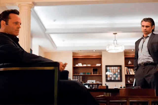 Lanzan primer tráiler de "True Detective", tercera temporada [VIDEO]
