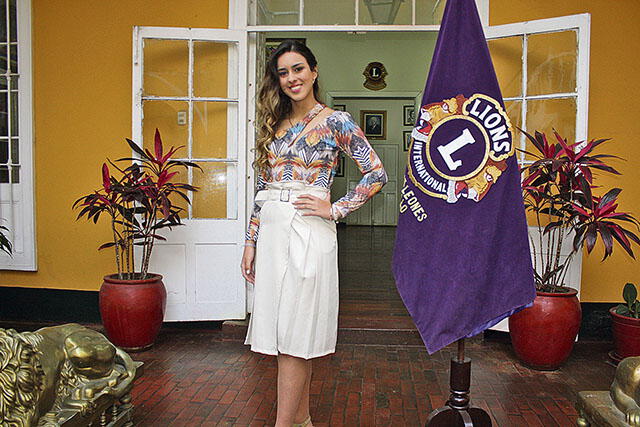 67º Festival de Primavera ya tiene sus reinas: Sophia Caldas y Mariana De Souza