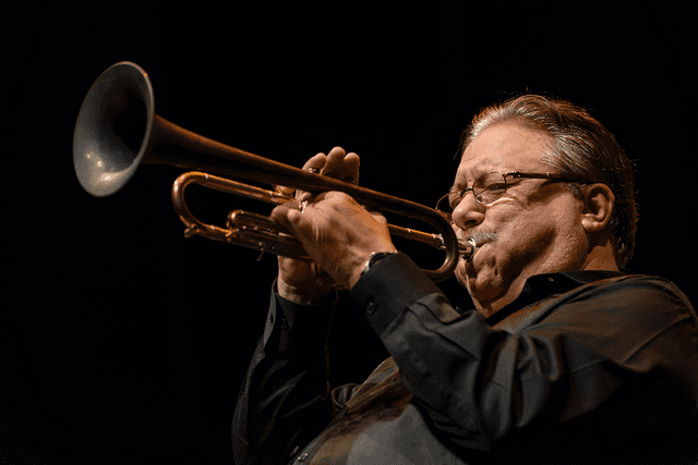 Arturo Sandoval