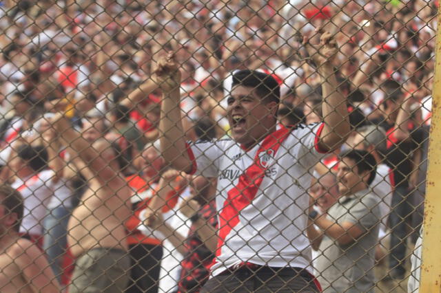 River Plate vs Flamengo