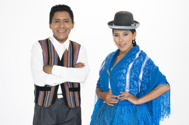 TV Perú estrena noticiero aimara ‘Jiwasanaka’
