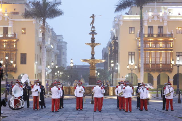 Foto: John Reyes/ La República