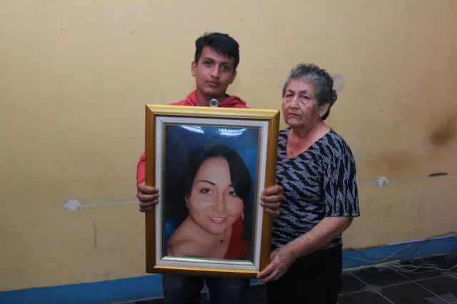 Fernando Ruiz truncó su vida, la de dos mujeres y los sueños de tres familias