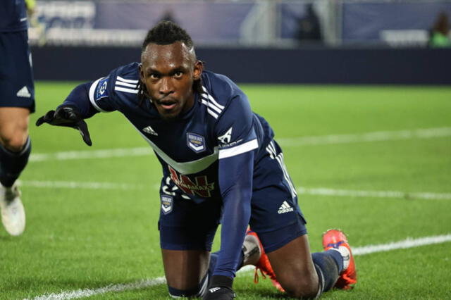 Jugadores centroamericanos mejor cotizados en 2021. Foto: Girondins