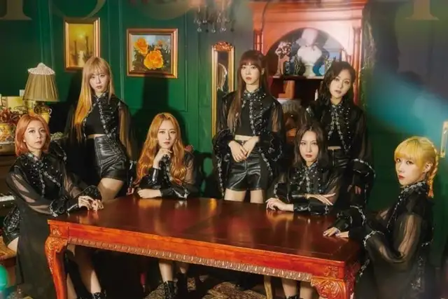 En 2019, DreamCatcher realizó una gira mundial para promocionar su álbum especial "Raid of Dream".