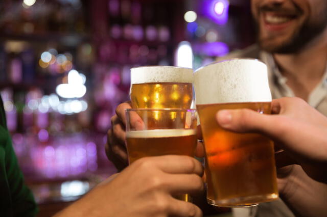 ¿Es bueno beber una cerveza al día? Un estudio revela un beneficio desconocido