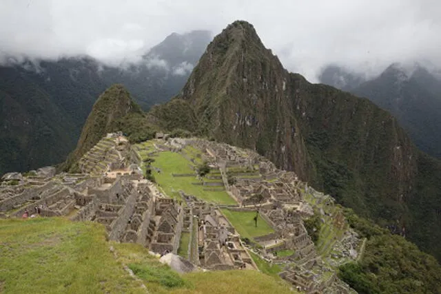 Machu Picchu y “Montaña de los Siete Colores” en el top 30 de paisajes más hermosos de América