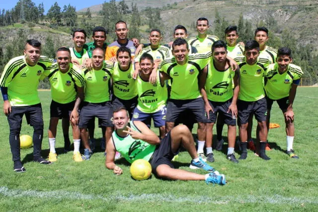 ¿Qué fue de Joao Contreras, el jugador que “revivió” tras caerle un rayo en Copa Perú?