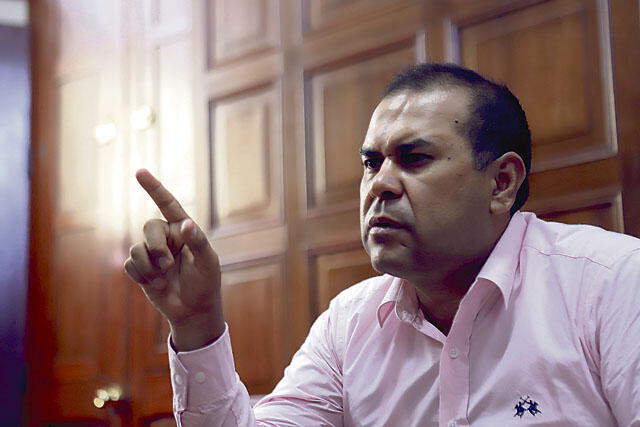 “Proyecto Chiclayo Limpio peligra por la corrupción en MPCh”