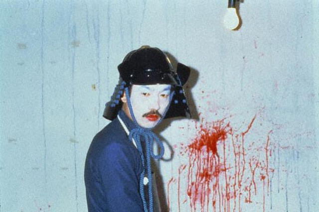 "Guinea pig 2" es una de las películas más sangrientas en la historia del cine japonés