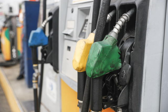 Sociedad Peruana de Hidrocarburos solicitará aplazar medida que permite vender solo dos tipos de gasolina