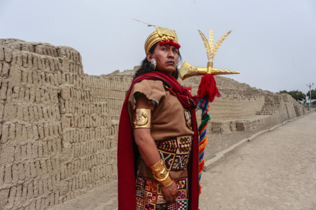Inti Raymi: Presidente Martín Vizcarra está invitado a participar de la Fiesta del Sol