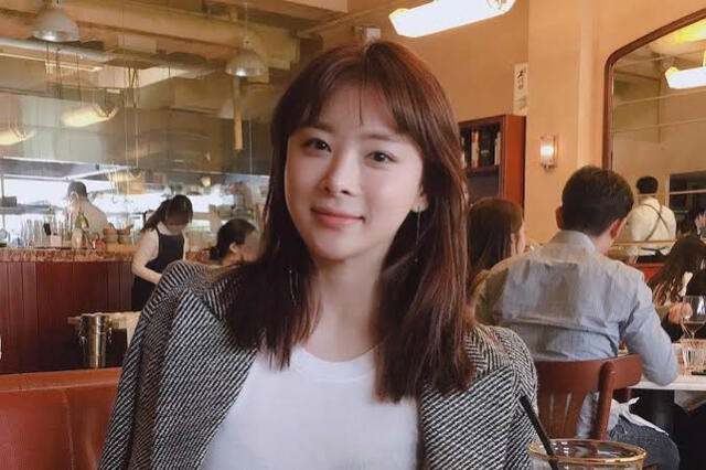 La actriz Han Ji Seong murió por un accidente ocurrido la mañana del 6 de mayo del 2019.
