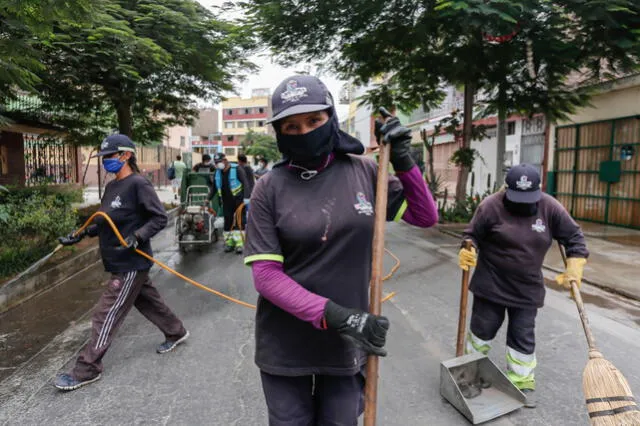 Magdalena Huayra Coronavirus