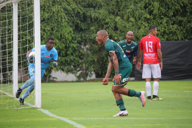 Wilmer Aguirre: ¿cómo pasó de estar lesionado en segunda división a ser campeón con Alianza Lima?