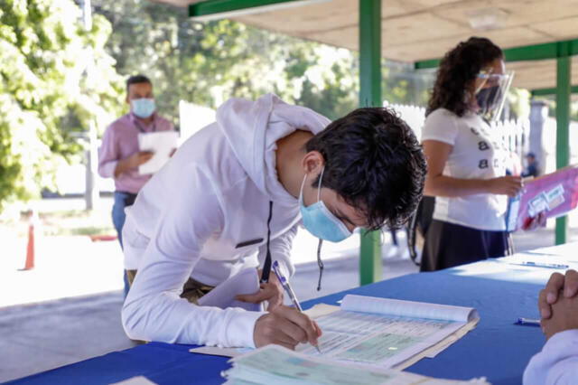 Becas y Pase - U 2023: ¿cuáles son los requisitos para recibir los pagos del programa Ifarhu?