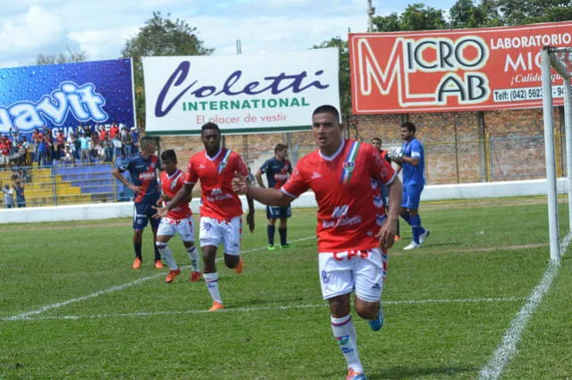 ¿Qué es de Diego Mayora, el goleador de Sport Loreto que jugó en Argentina y fue convocado para la Bicolor?