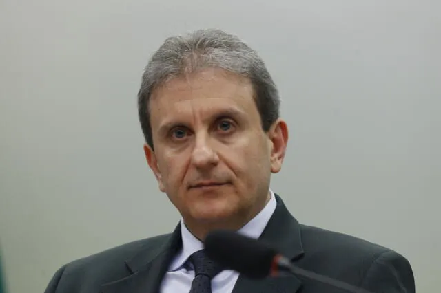 Brasil solicita protección para delatores al entregar información 