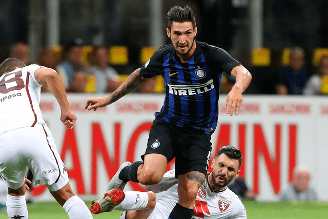 Inter de Milán goleó 3-0 al Bologna por la tercera fecha de la Serie A [RESUMEN]