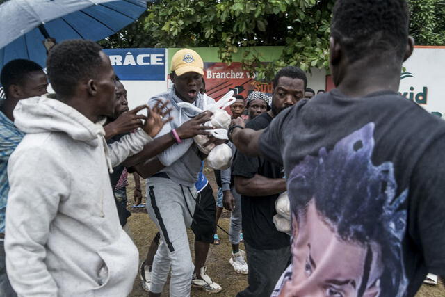 Foto: AFP