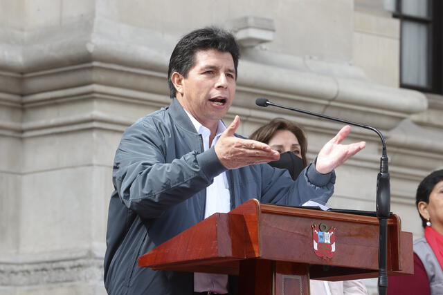 Pedro Castillo