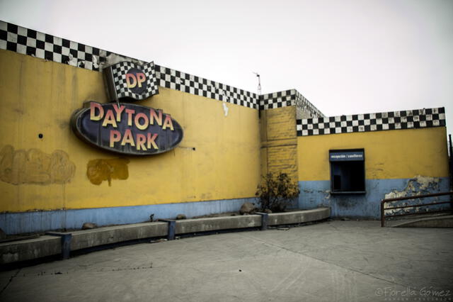 Daytona Park