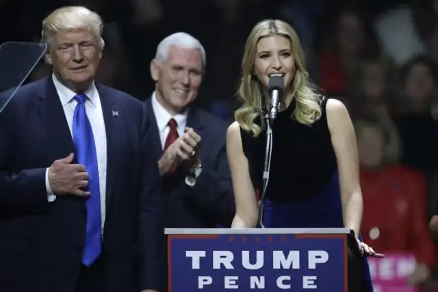 Scarlett Johansson arremete contra la hija de Donald Trump y la tilda de 'cobarde' |FOTOS Scarlett Johansson arremete contra la hija de Donald Trump y la tilda de 'cobarde' |FOTOS