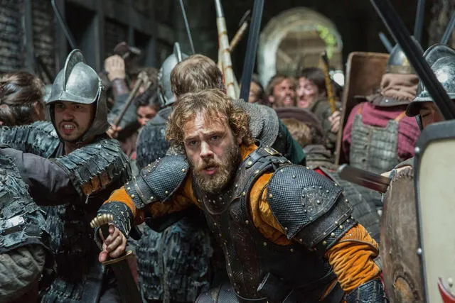 Vikings: Valhalla comenzará 100 años más tarde de los sucesos presentados en Vikings. Foto: Netflix