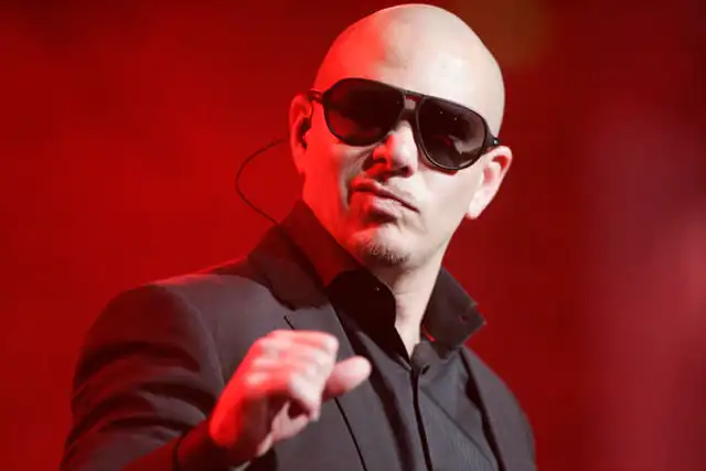 Armando Christian Pérez, también conocido como Pitbull, tiene 39 años y es uno de los referentes de la música urbana en Estados Unidos y Latinoamérica.