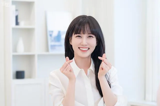 Park Eun Bin, actriz, fanmeeting