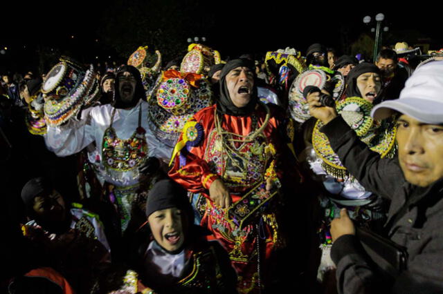 Celebración del Señor de Choquekillka, patrón del distrito de Ollantaytambo [FOTOS]