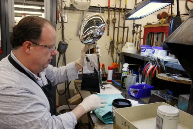 VICE LOMBARDI VICE LOMBARDI